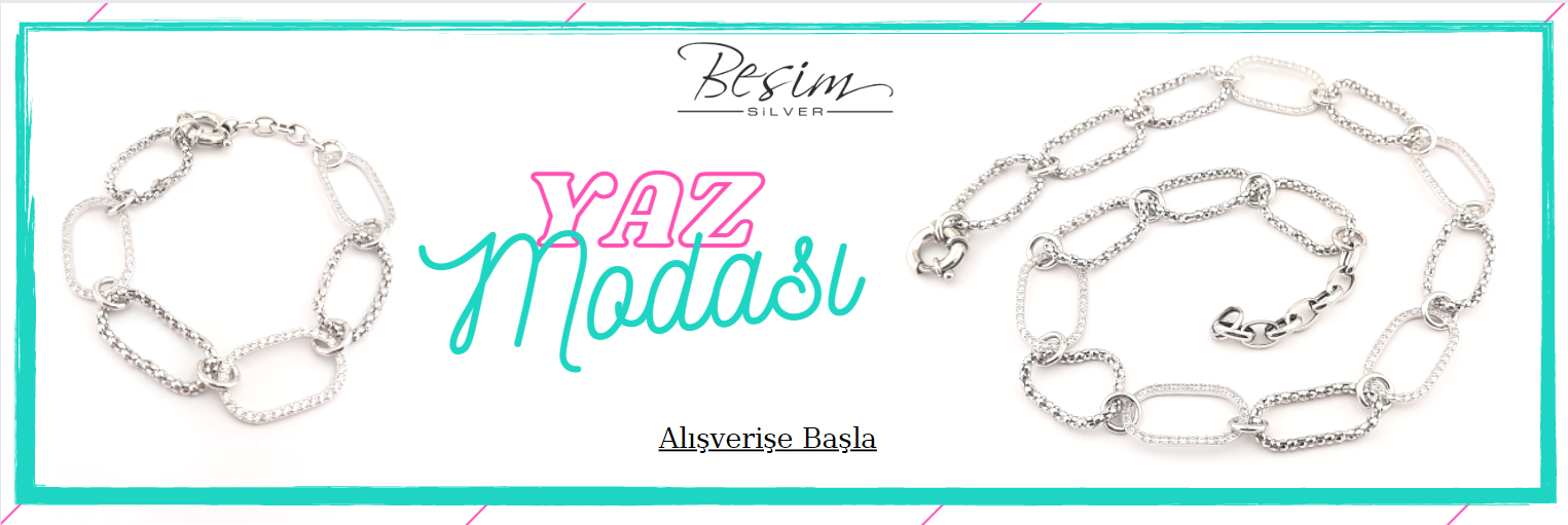Yaz Modası