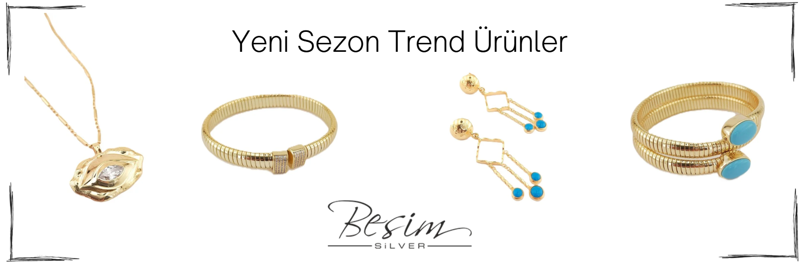 Yeni Sezon Ürünler