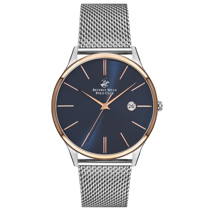 Beverly Hills Polo Club BP3046X.590 Kol Saati