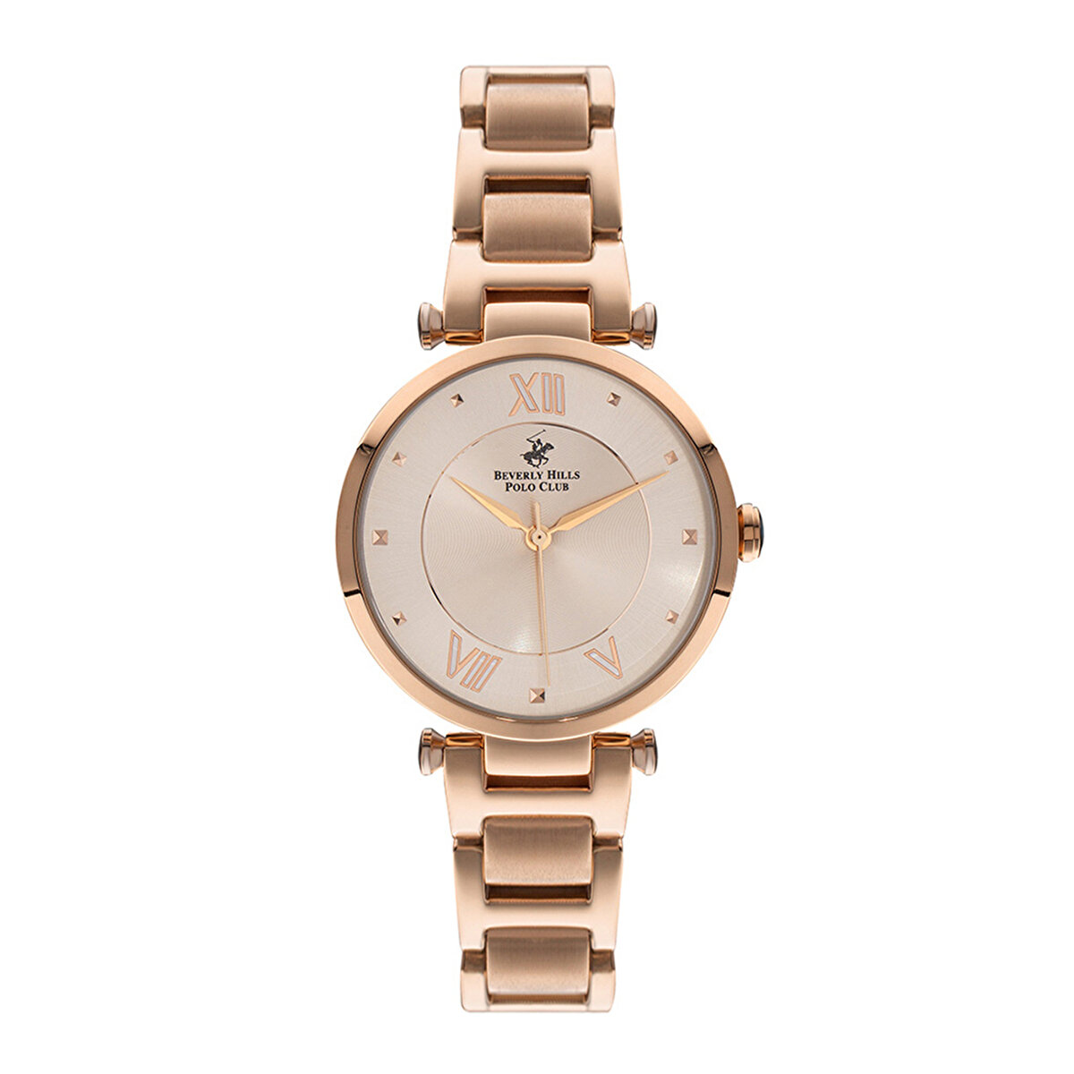 Beverly Hills Polo Club BP3077X.410 Kol Saati Beverly Hills Polo Club BP3077X.410 Kol Saati