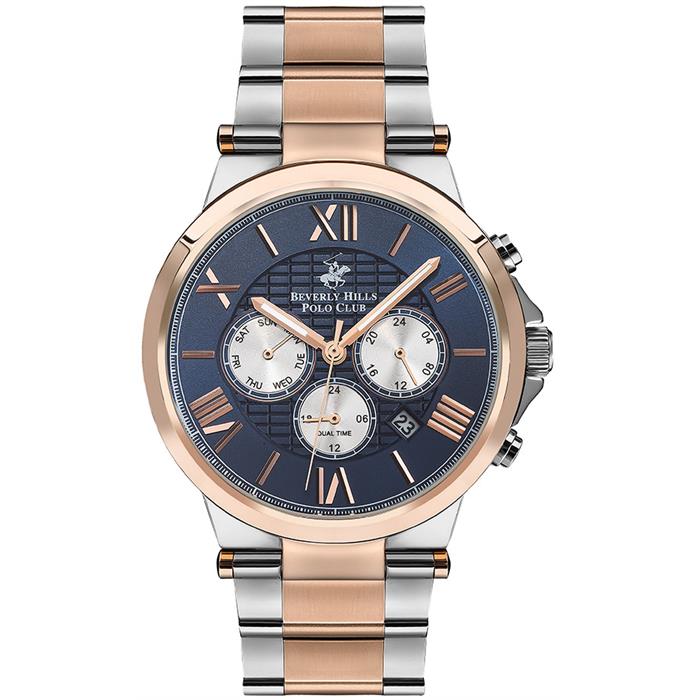 Beverly Hills Polo Club BP3123X.590 Kol Saati