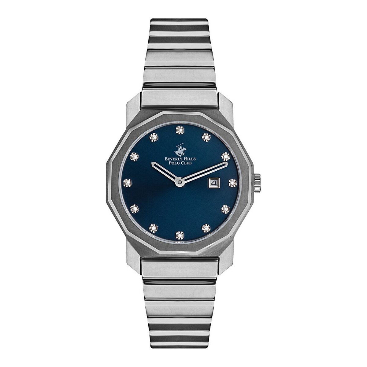 Beverly Hills Polo Club BP3141X.390 Kol Saati