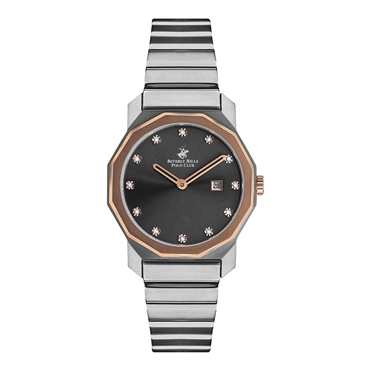 Beverly Hills Polo Club BP3141X.560 Kol Saati