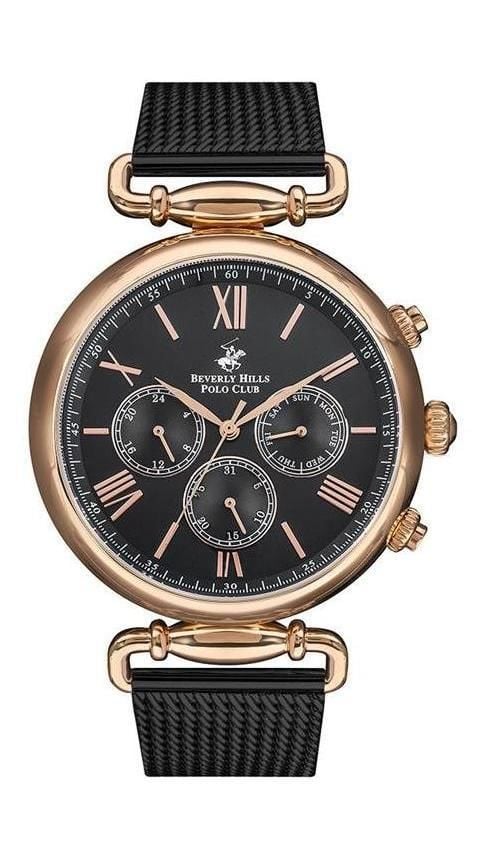 Beverly Hills Polo Club BP3146X.450 Kol Saati Beverly Hills Polo Club BP3146X.450 Kol Saati