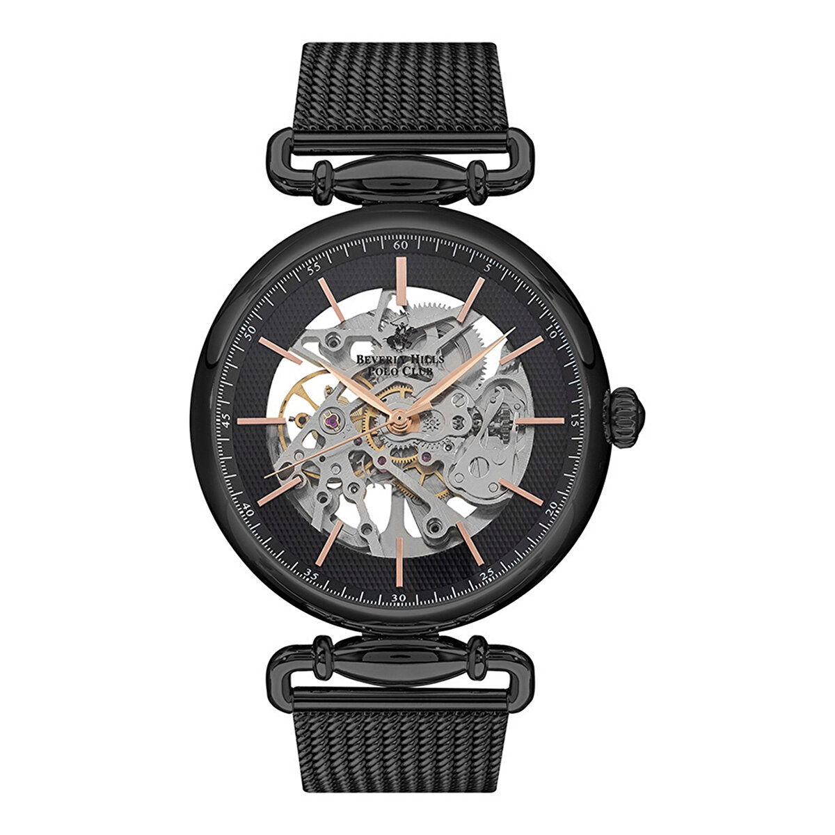 Beverly Hills Polo Club BP3149X.650 Kol Saati