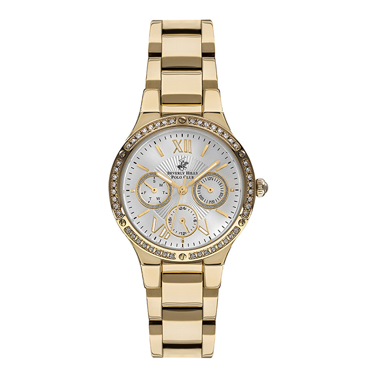 Beverly Hills Polo Club BP3163C.130 Kol Saati