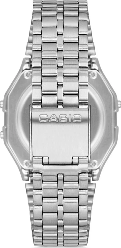 Casio A159WA-N1DF Kol Saati