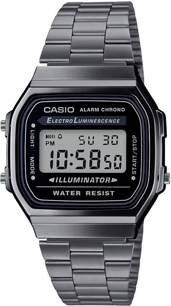 Casio A168WGG-1ADF Kol Saati Casio A168WGG-1ADF Kol Saati