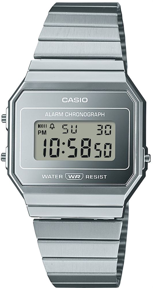 Casio A700WEV-7ADF Kol Saati Casio A700WEV-7ADF Kol Saati