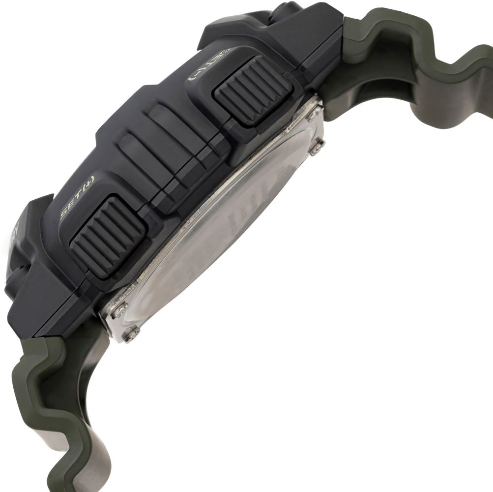 Casio AEQ-110W-3AVDF Kol Saati Casio AEQ-110W-3AVDF Kol Saati