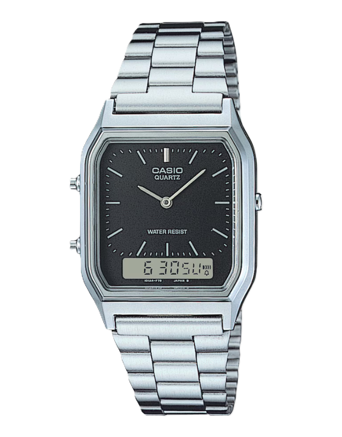 Casio AQ-230A-1DMQ Kol Saati Casio AQ-230A-1DMQ Kol Saati