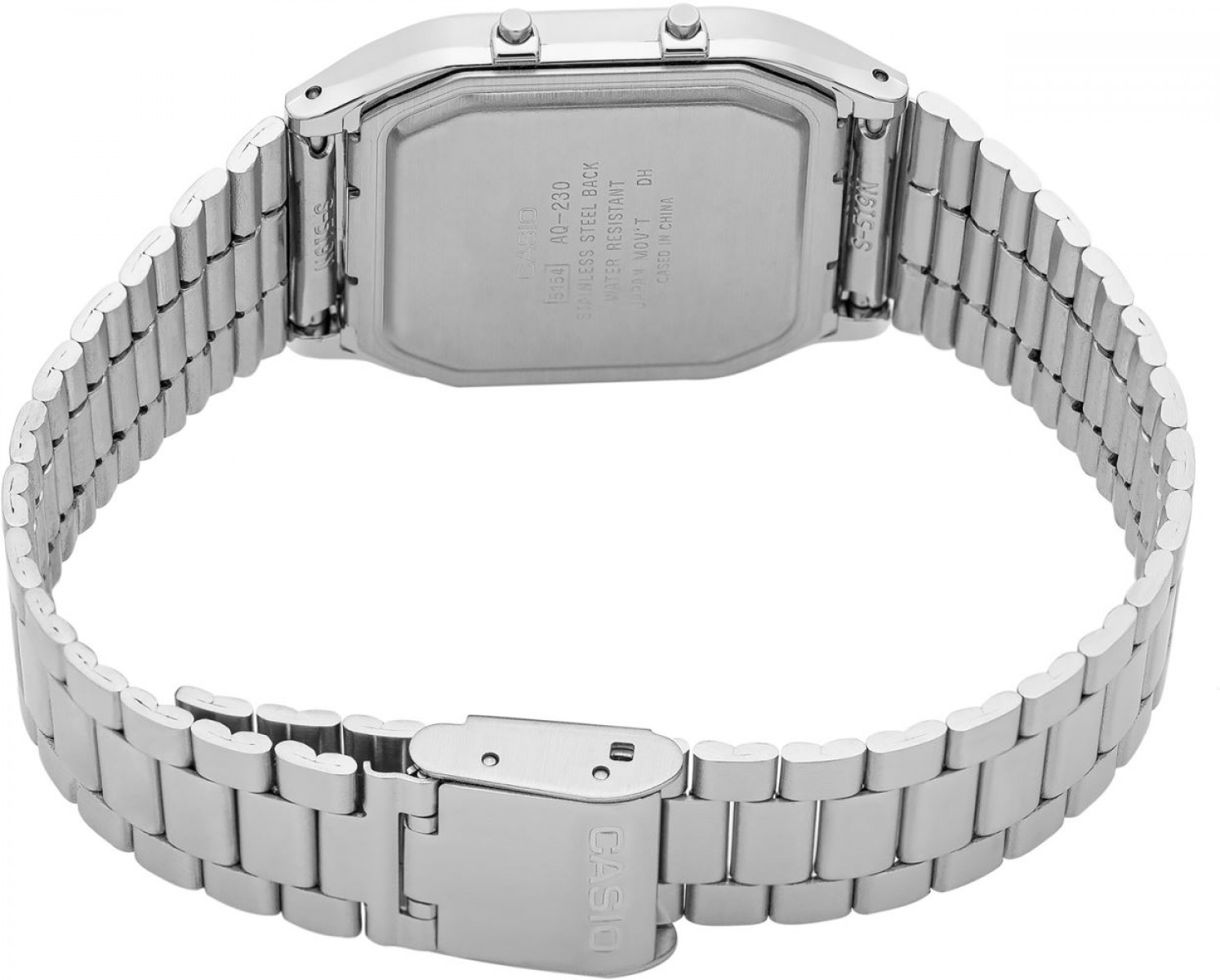 Casio AQ-230A-7BMQ Kol Saati