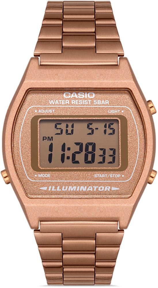Casio B640WC-5ADF Kol Saati