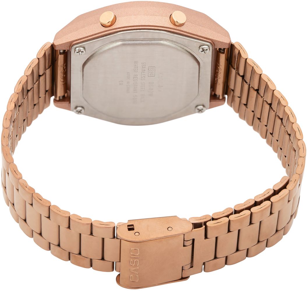 Casio B640WC-5ADF Kol Saati Casio B640WC-5ADF Kol Saati