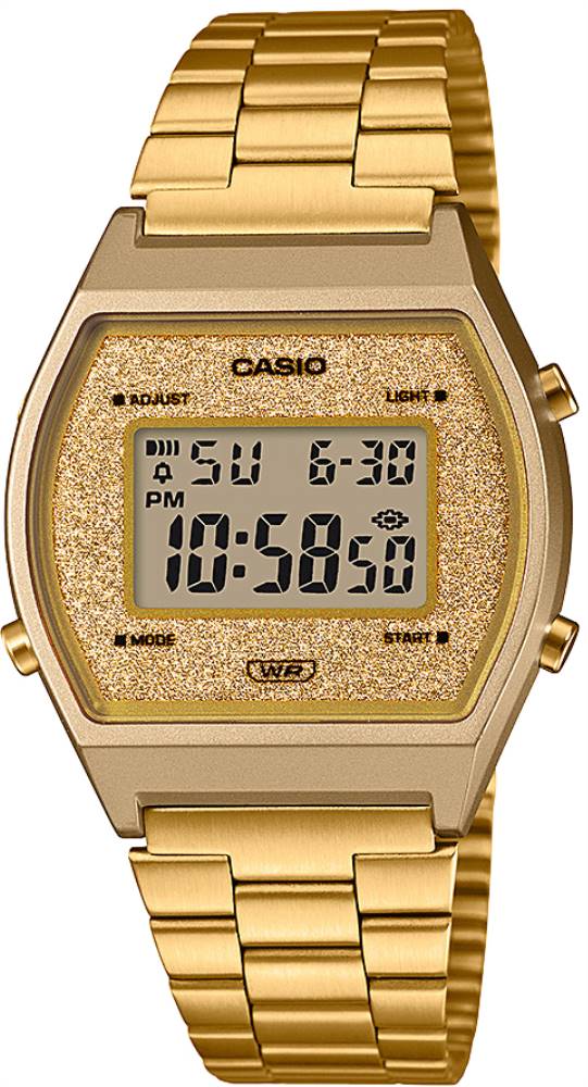 Casio B640WGG-9DF Kol Saati Casio B640WGG-9DF Kol Saati