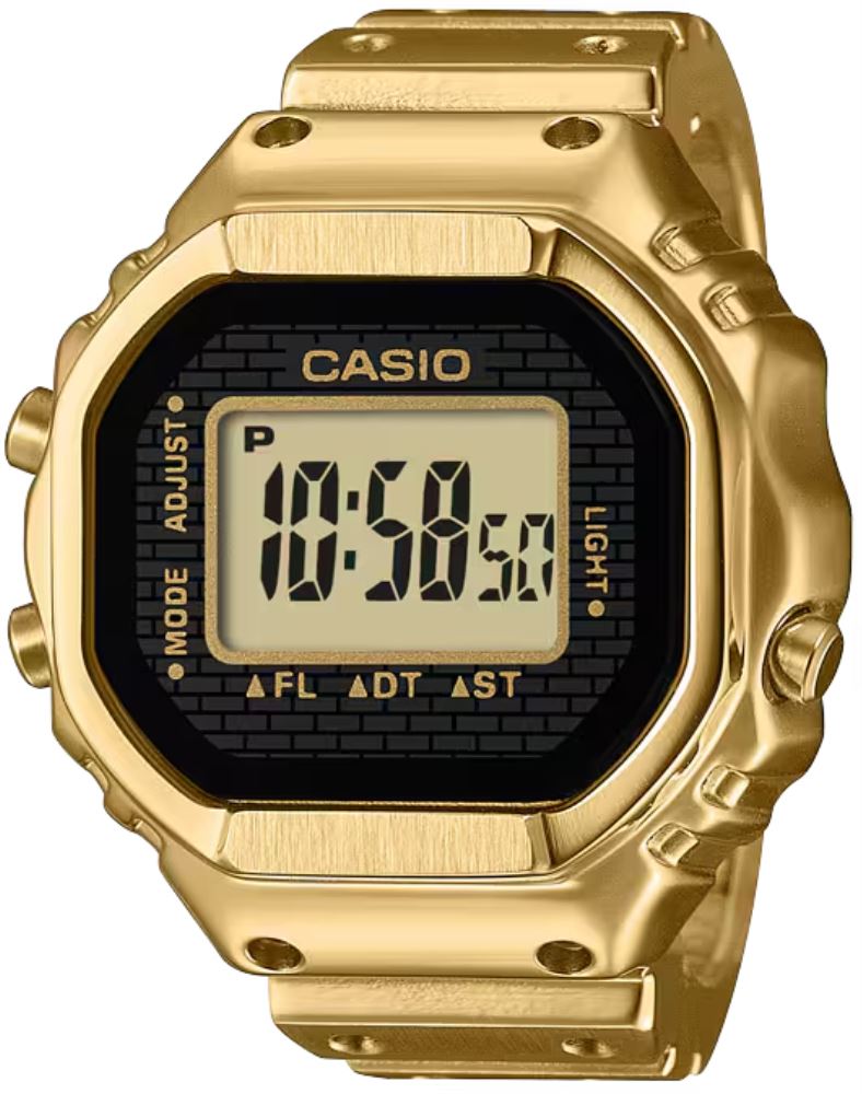 Casio CRW-001G-9DR Yüzük Saati