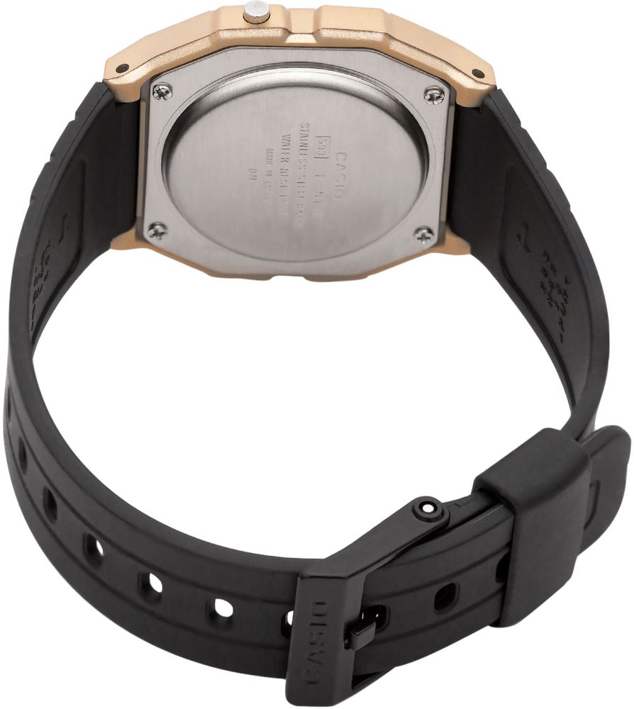 Casio F-91WM-9ADF Kol Saati