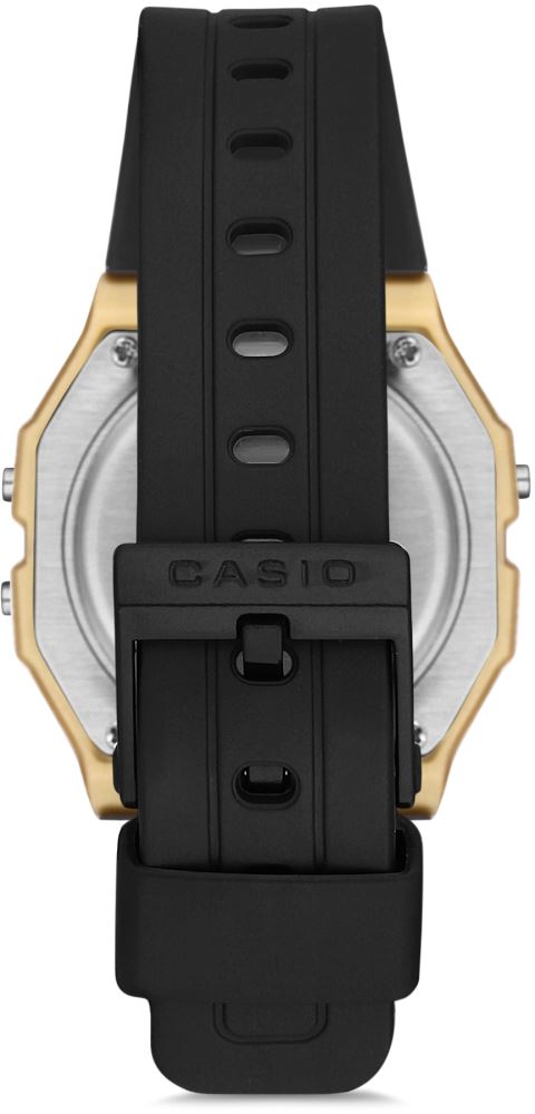 Casio F-91WM-9ADF Kol Saati