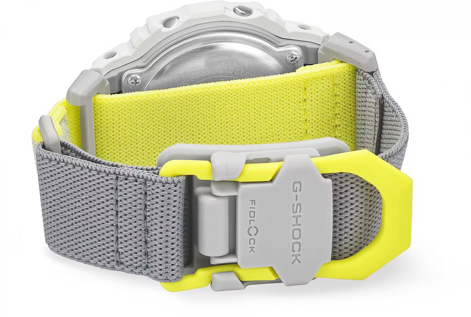 Casio G-Shock DW-5600MNC-7A8DR Kol Saati