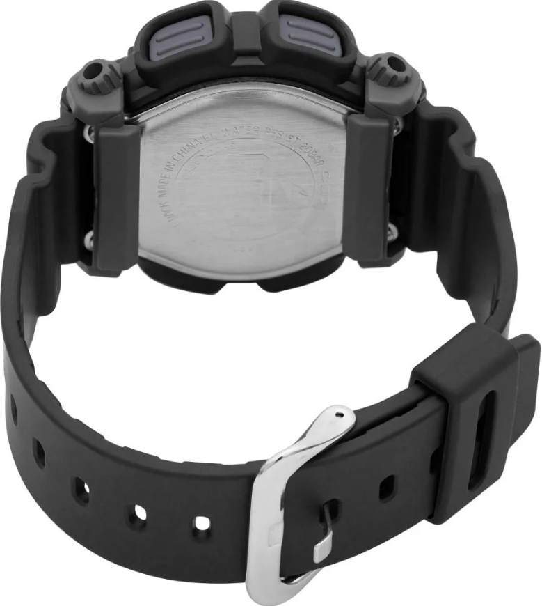 Casio G-Shock DW-9052-1VDR Kol Saati