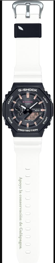 Casio G-Shock GA-B2100CD-1A7DR Kol Saati
