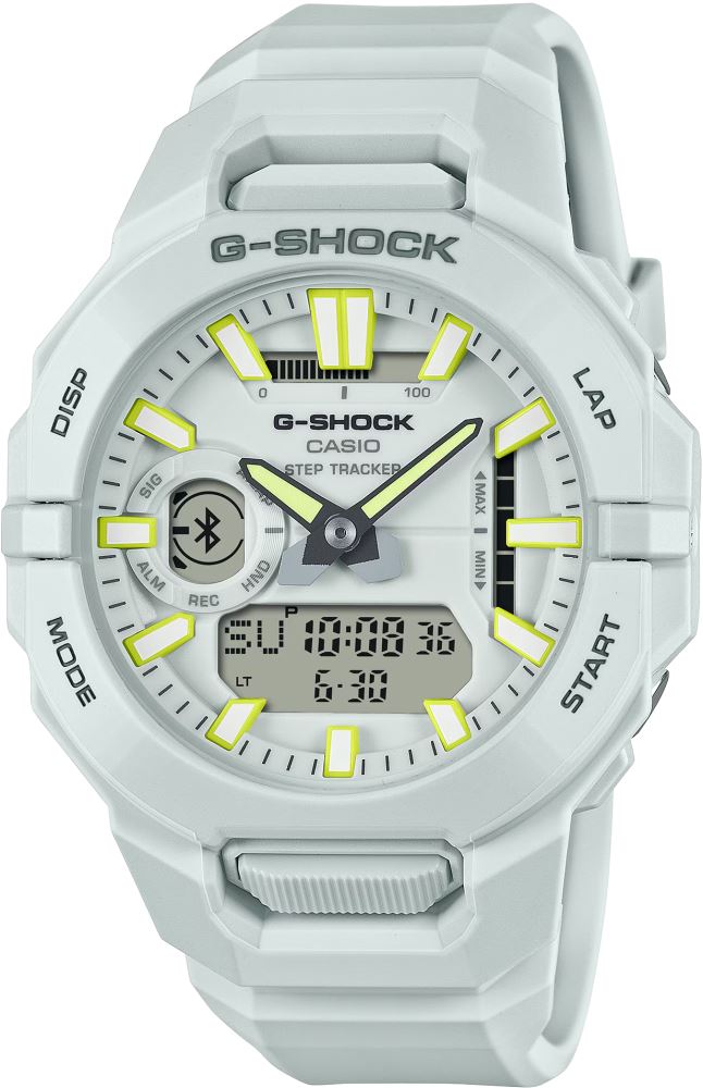 Casio G-Shock GBA-950-7ADR Kol Saati Casio G-Shock GBA-950-7ADR Kol Saati
