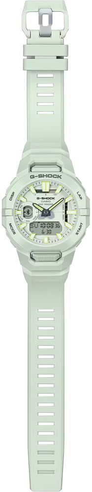 Casio G-Shock GBA-950-7ADR Kol Saati Casio G-Shock GBA-950-7ADR Kol Saati