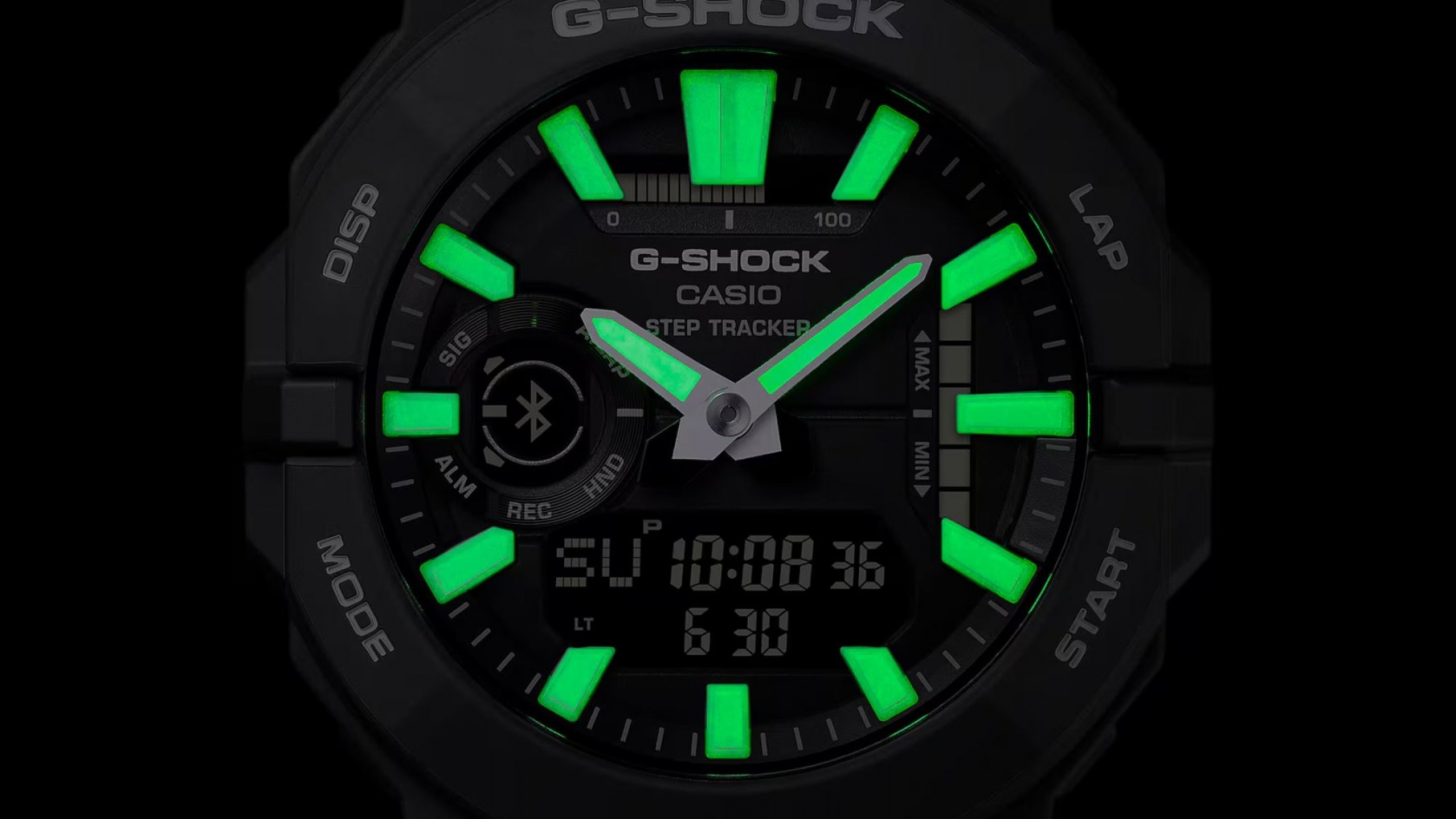 Casio G-Shock GBA-950-7ADR Kol Saati Casio G-Shock GBA-950-7ADR Kol Saati