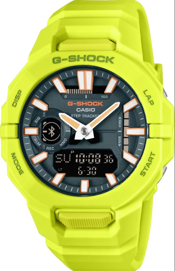 Casio G-Shock GBA-950-9A3DR Kol Saati Casio G-Shock GBA-950-9A3DR Kol Saati