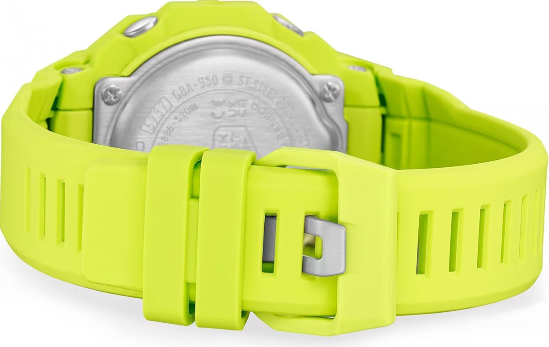 Casio G-Shock GBA-950-9A3DR Kol Saati Casio G-Shock GBA-950-9A3DR Kol Saati
