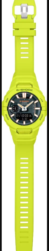 Casio G-Shock GBA-950-9A3DR Kol Saati Casio G-Shock GBA-950-9A3DR Kol Saati