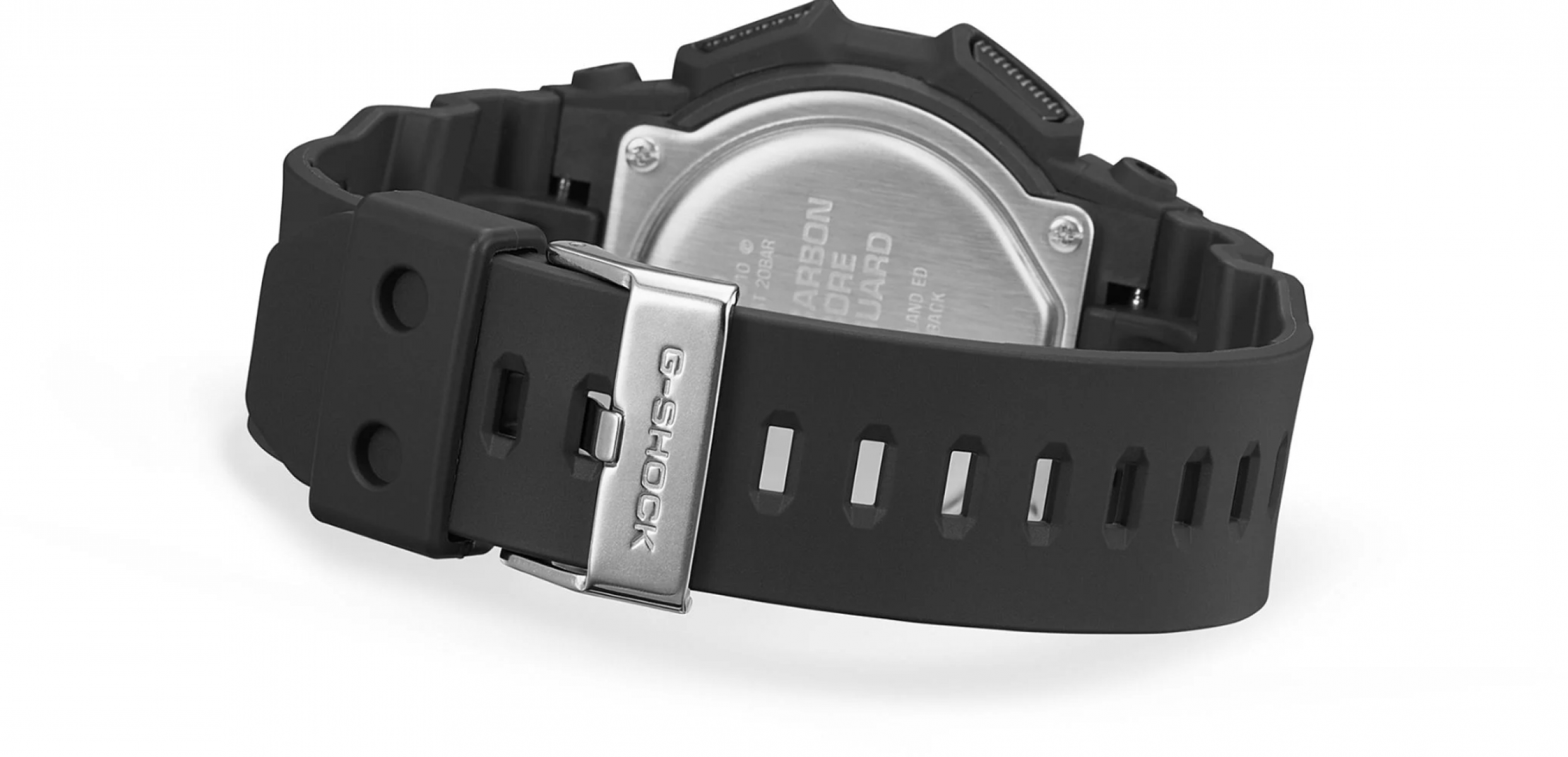 Casio G-Shock GD-010-1DR Kol Saati