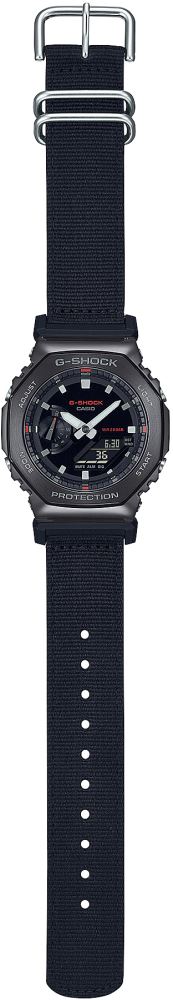 Casio G-Shock GM-2100CB-1ADR Kol Saati Casio G-Shock GM-2100CB-1ADR Kol Saati