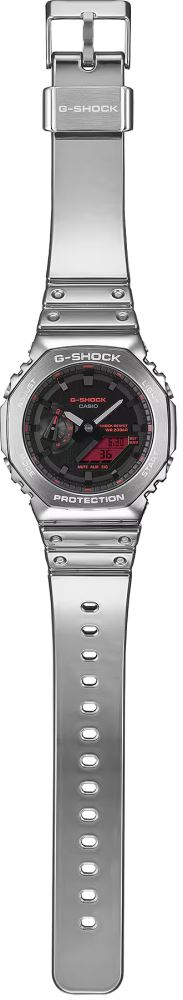 Casio G-Shock GM-2100YRA-8ADR Kol Saati Casio G-Shock GM-2100YRA-8ADR Kol Saati