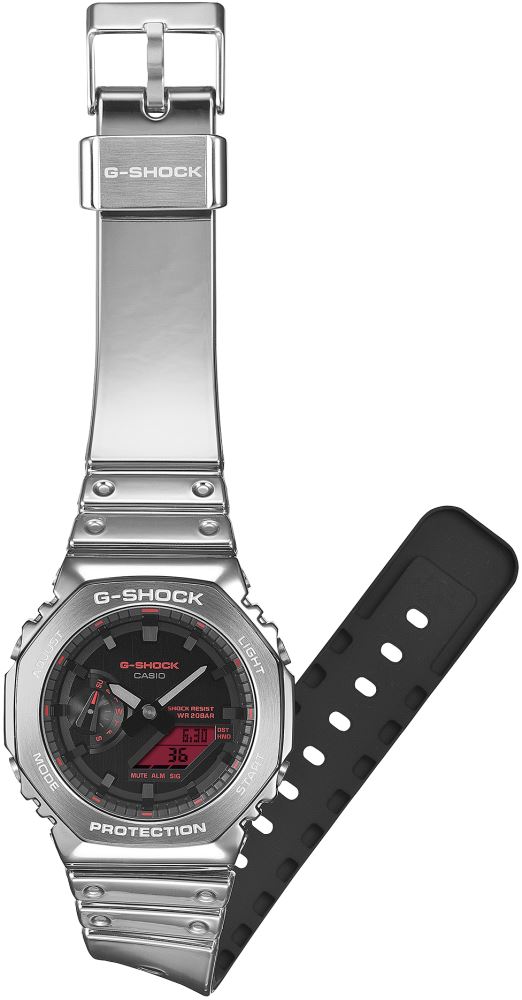 Casio G-Shock GM-2100YRA-8ADR Kol Saati