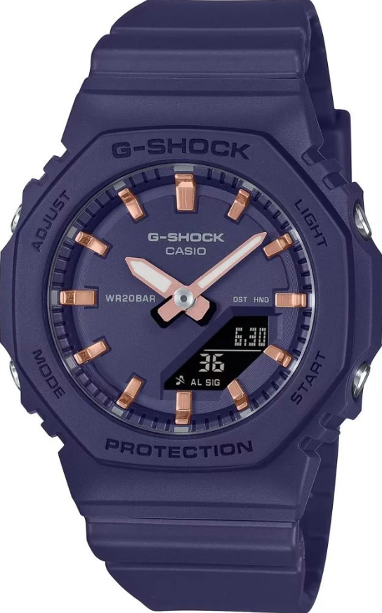 Casio G-Shock GMA-P2100M-2ADR Kol Saati