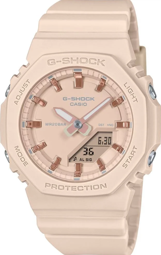 Casio G-Shock GMA-P2100M-4ADR Kol Saati