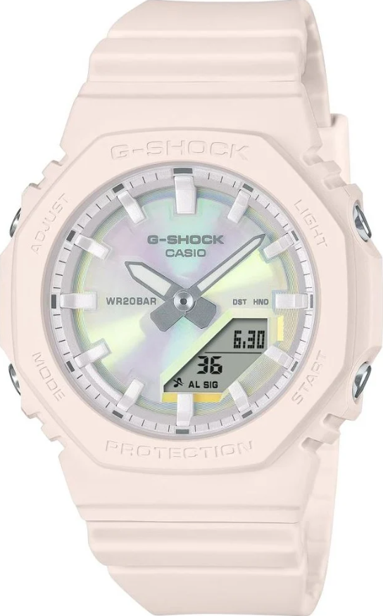 Casio G-Shock GMA-P2100PC-4ADR Kol Saati