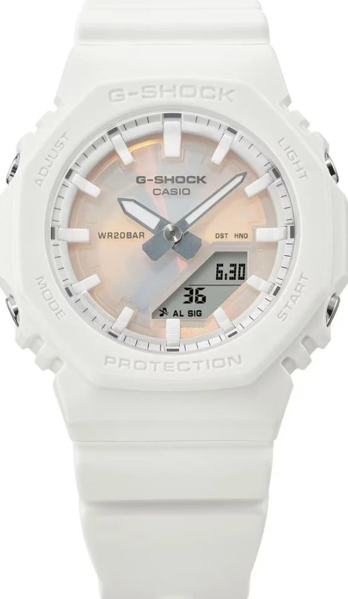 Casio G-Shock GMA-P2100PC-7ADR Kol Saati