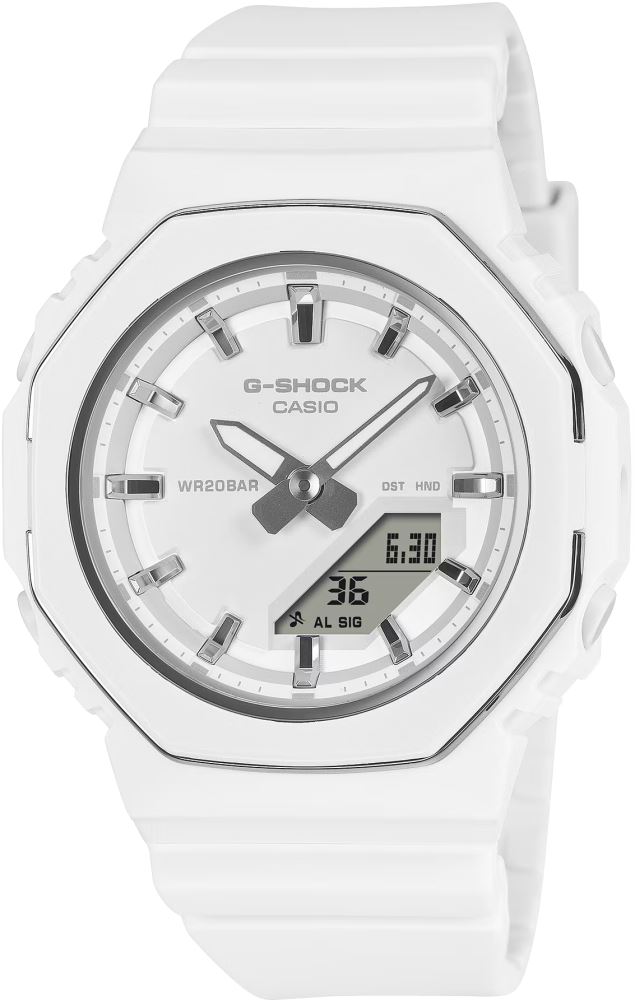 Casio G-Shock GMA-P2110-7ADR Kol Saati Casio G-Shock GMA-P2110-7ADR Kol Saati