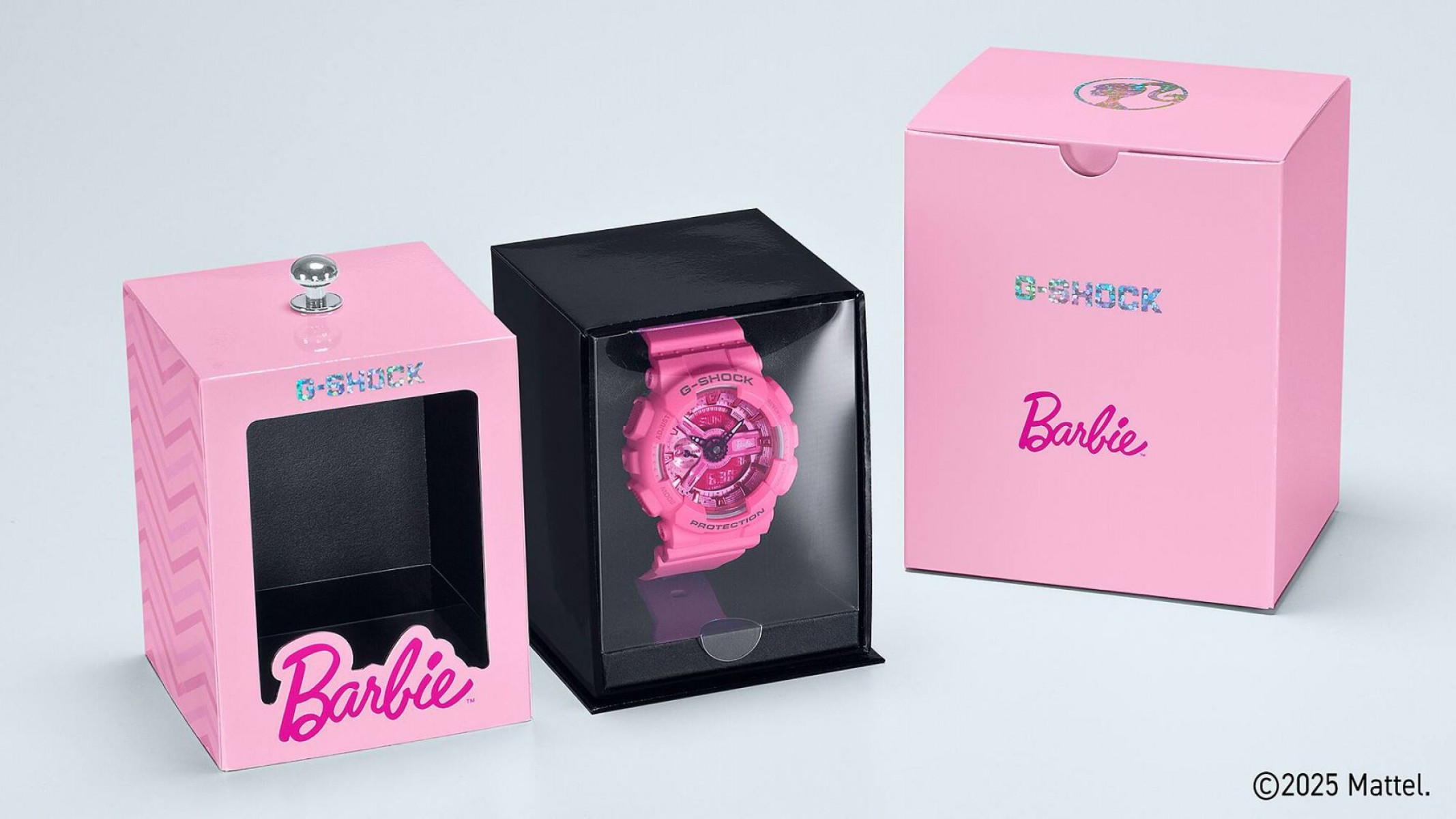 Casio G-Shock GMA-S110BE-4ADR Kol Saati Casio G-Shock GMA-S110BE-4ADR Kol Saati