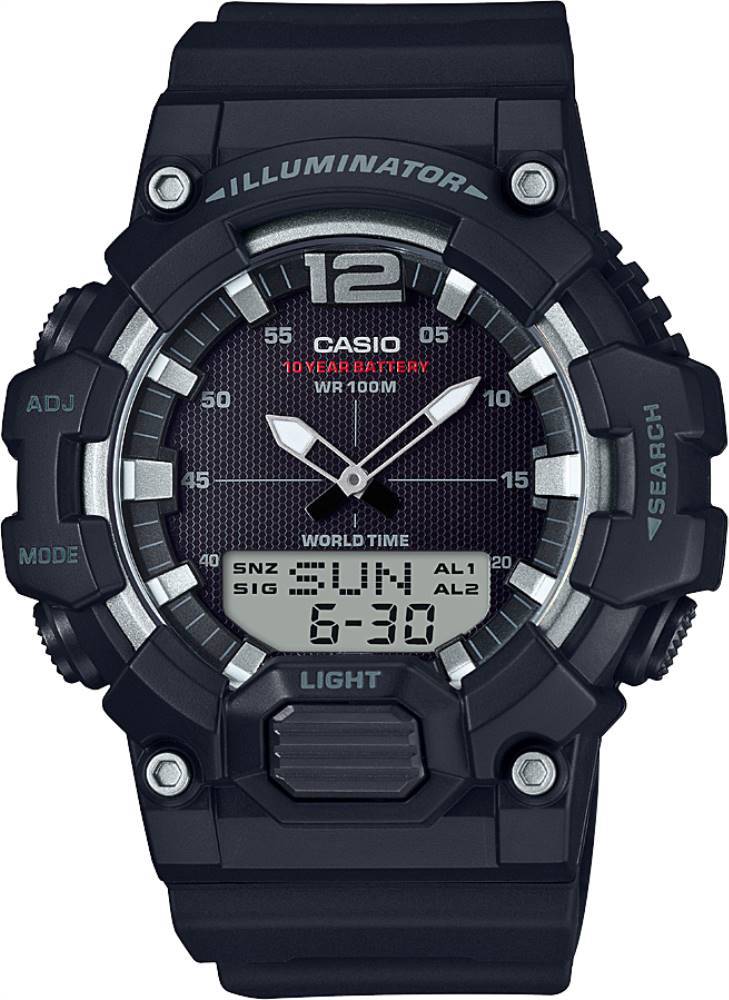 Casio HDC-700-1AVDF Kol Saati Casio HDC-700-1AVDF Kol Saati
