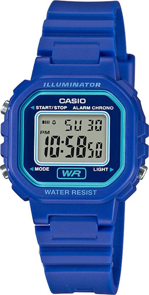 Casio LA-20WH-2ADF Kol Saati Casio LA-20WH-2ADF Kol Saati
