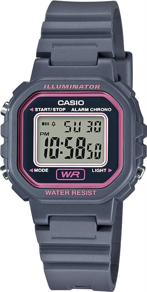 Casio LA-20WH-8ADF Kol Saati Casio LA-20WH-8ADF Kol Saati