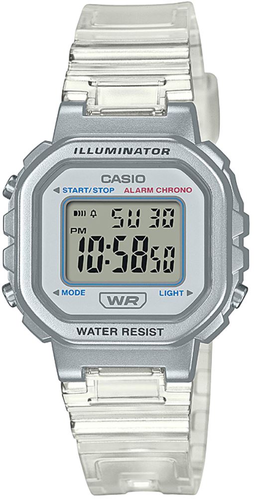 Casio LA-20WHS-7ADF Kol Saati Casio LA-20WHS-7ADF Kol Saati