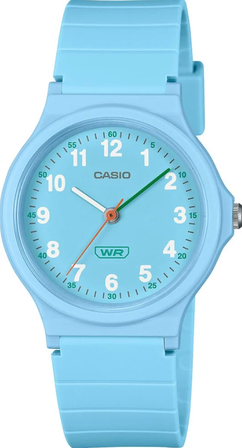 Casio LQ-24B-2BDF Kol Saati Casio LQ-24B-2BDF Kol Saati