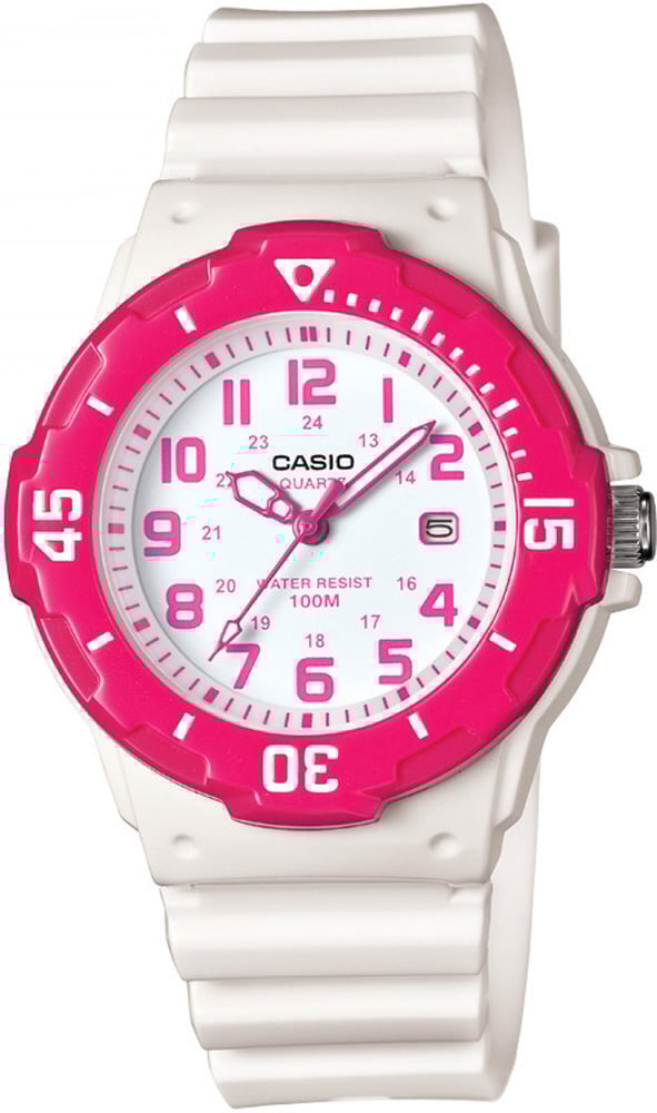 Casio LRW-200H-4BVDF Kol Saati Casio LRW-200H-4BVDF Kol Saati