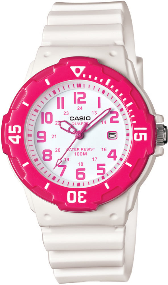 Casio LRW-200H-4BVDF Kol Saati