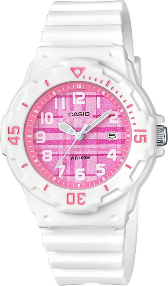 Casio LRW-200H-4CVDF Kol Saati Casio LRW-200H-4CVDF Kol Saati