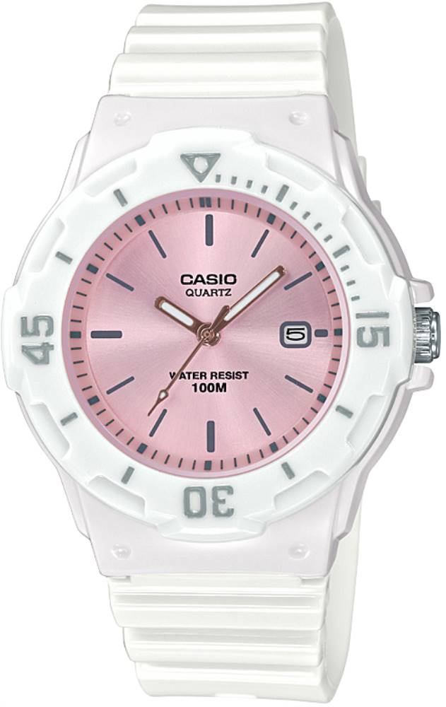 Casio LRW-200H-4E3VDF Kol Saati Casio LRW-200H-4E3VDF Kol Saati
